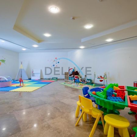 Limited Offer Book Now For A Great Rate & Comfort By Deluxe Holiday Homes Дубай Экстерьер фото