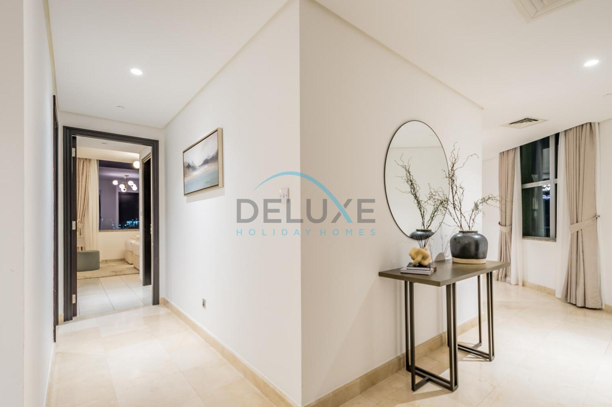 Limited Offer Book Now For A Great Rate & Comfort By Deluxe Holiday Homes Дубай Экстерьер фото