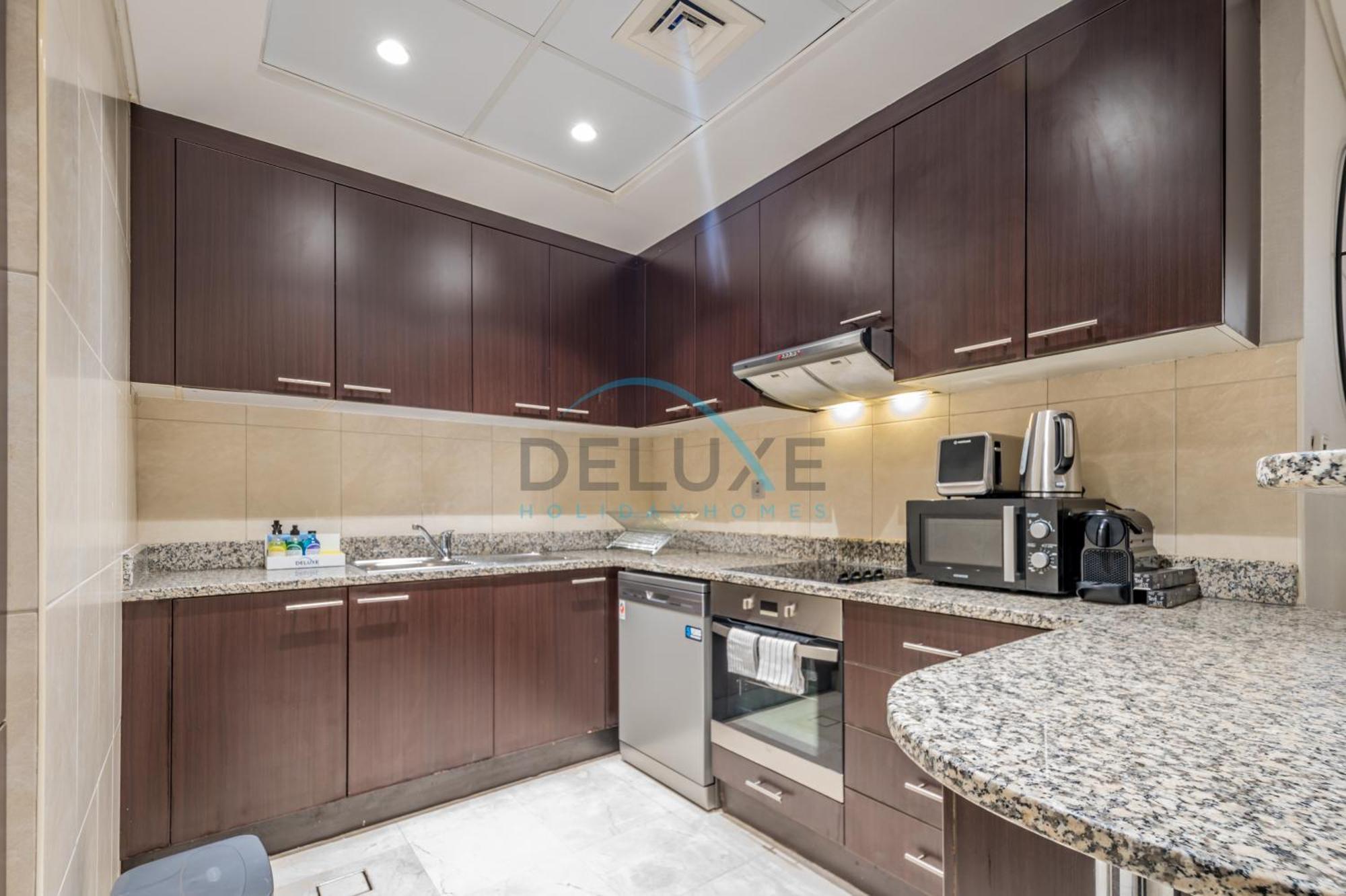 Limited Offer Book Now For A Great Rate & Comfort By Deluxe Holiday Homes Дубай Экстерьер фото