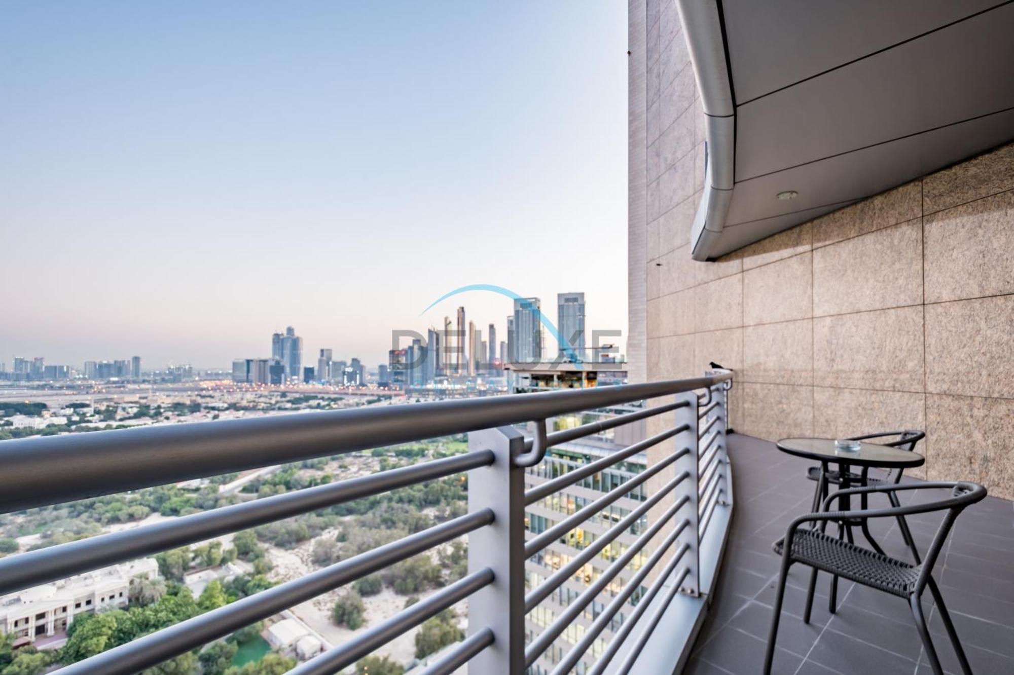 Limited Offer Book Now For A Great Rate & Comfort By Deluxe Holiday Homes Дубай Экстерьер фото